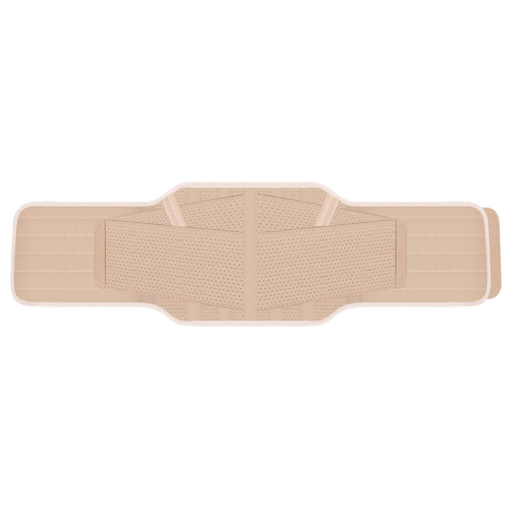 Prr - 25 qattiq fiksatsiyasining lumbosakral korset ПРР-25