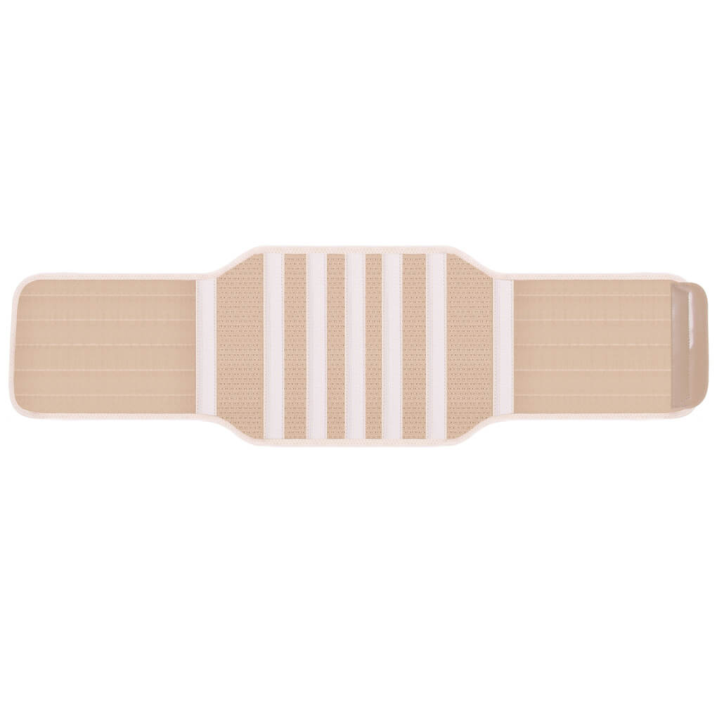Prr - 25 qattiq fiksatsiyasining lumbosakral korset ПРР-25