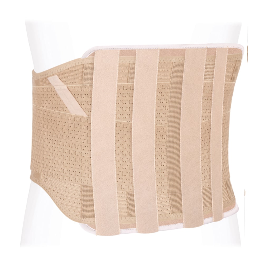 Korset bel isitish PRRS-25p ПРРС-25П