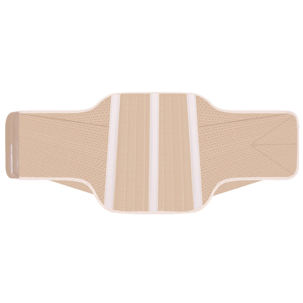 Torakolumbar sakral korset prr - 37u qattiq fiksatsiyasi ПРР-37У