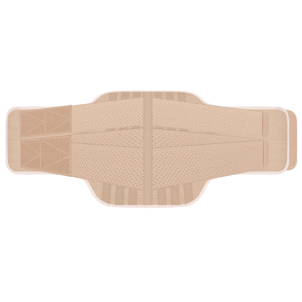 Torakolumbar sakral korset prr - 37u qattiq fiksatsiyasi ПРР-37У