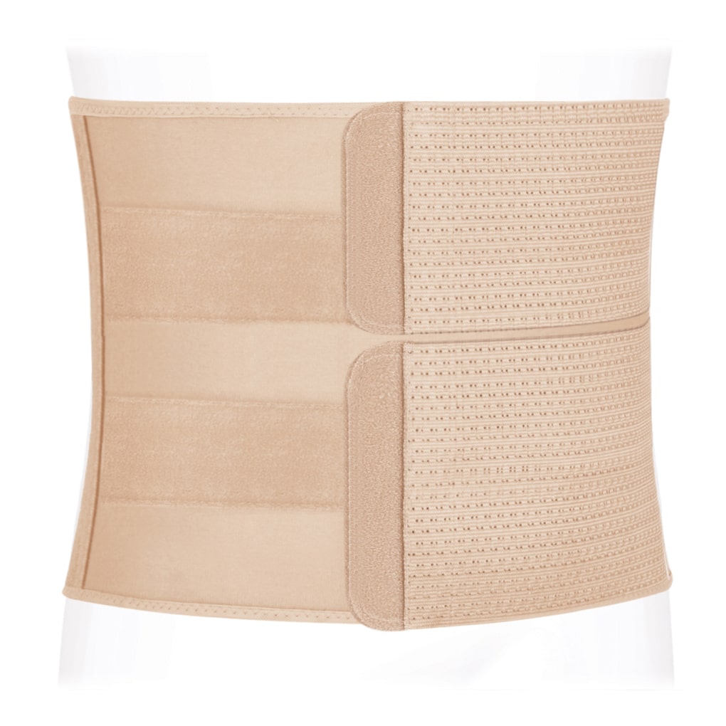Qorin bo'shlig'i bandaji. Balandligi 25 sm. ПО-25P