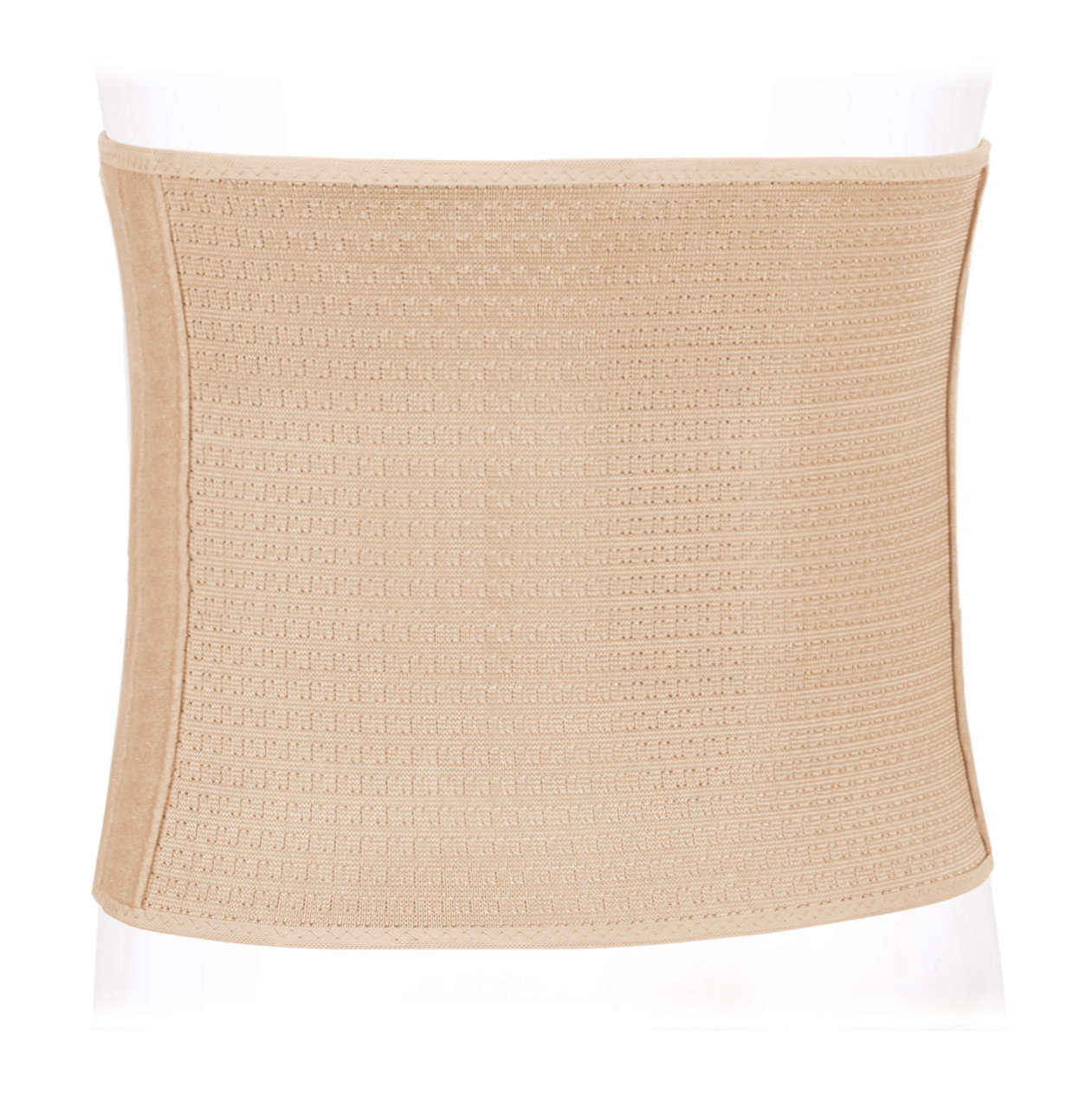 Qorin bo'shlig'i bandaji. Balandligi 25 sm. ПО-25P
