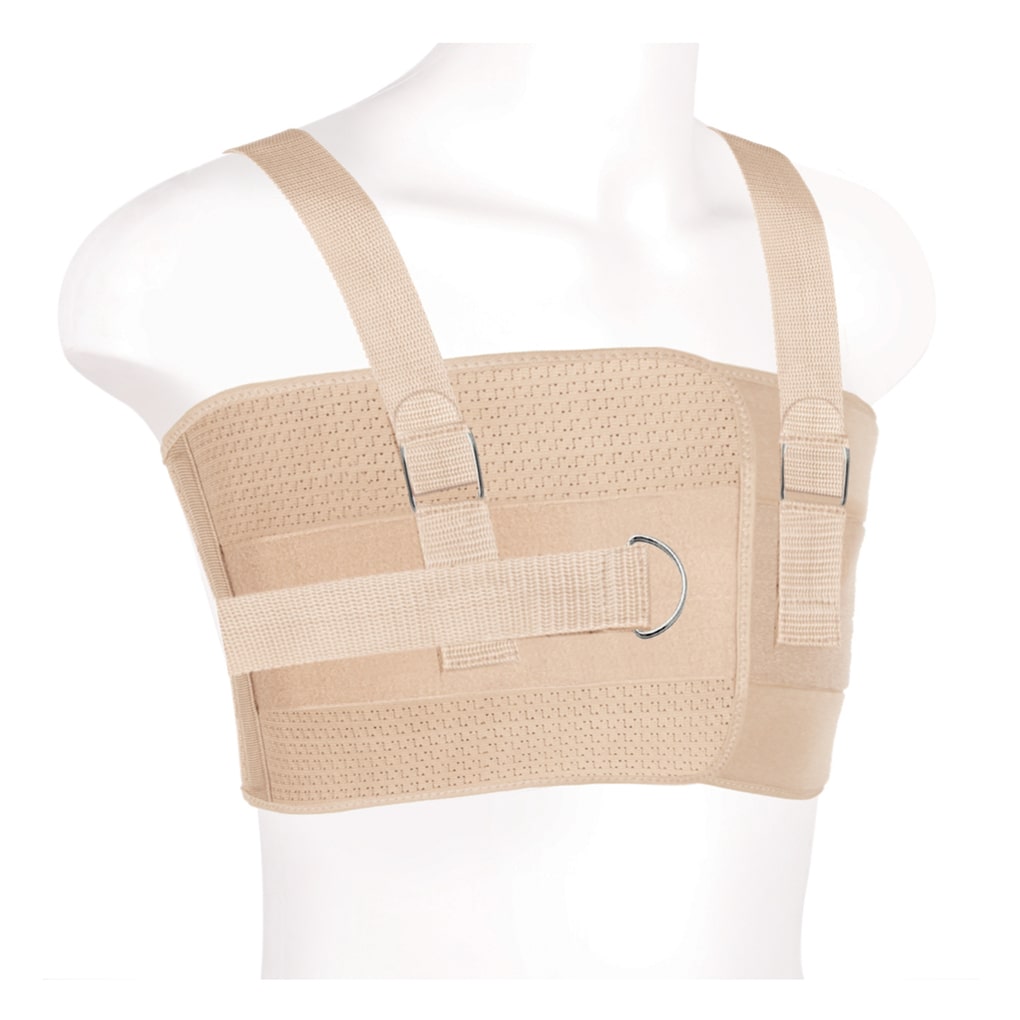 K1 uslubidagi ko'krak qafasi ПО-К1