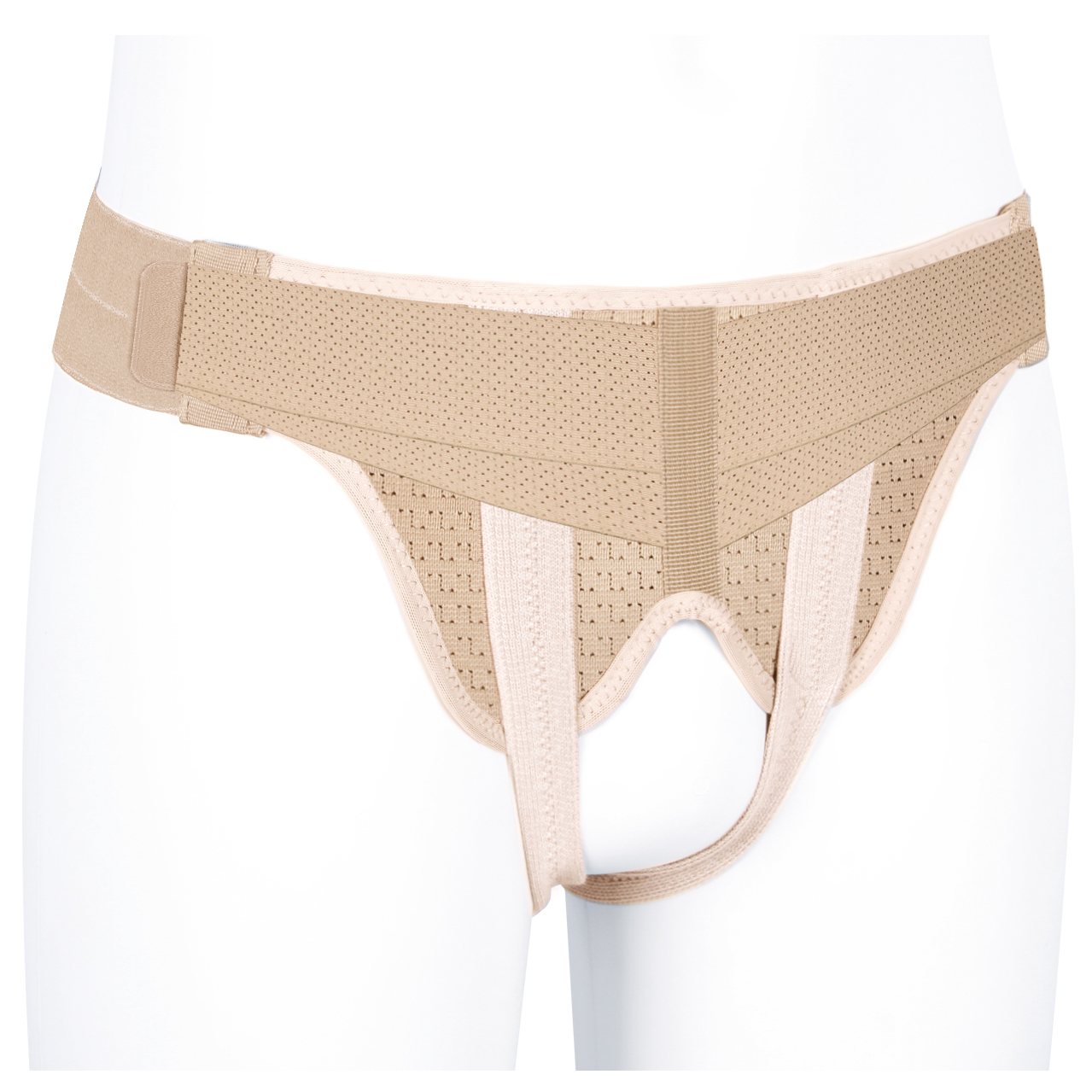 Churra inguinal bandaj ГПП-443H