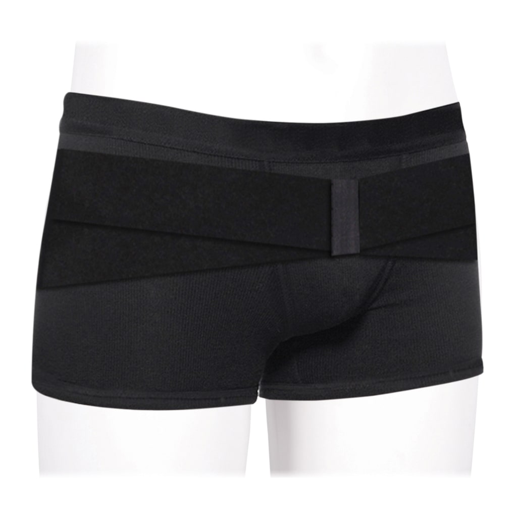 Churra inguinal bandaj GP-444 ГПП-444