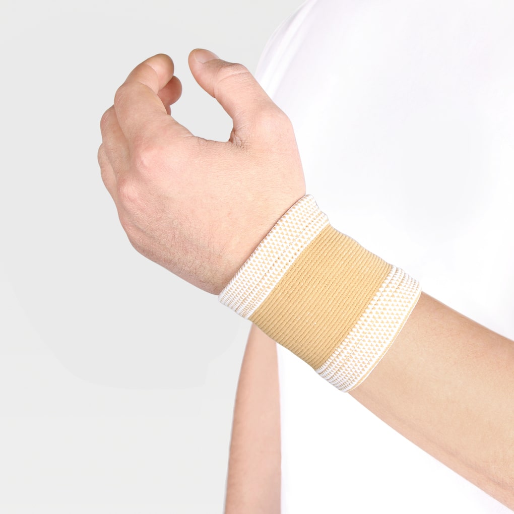 Bilak qo'shma elastik  uchun bandaj WS-E01