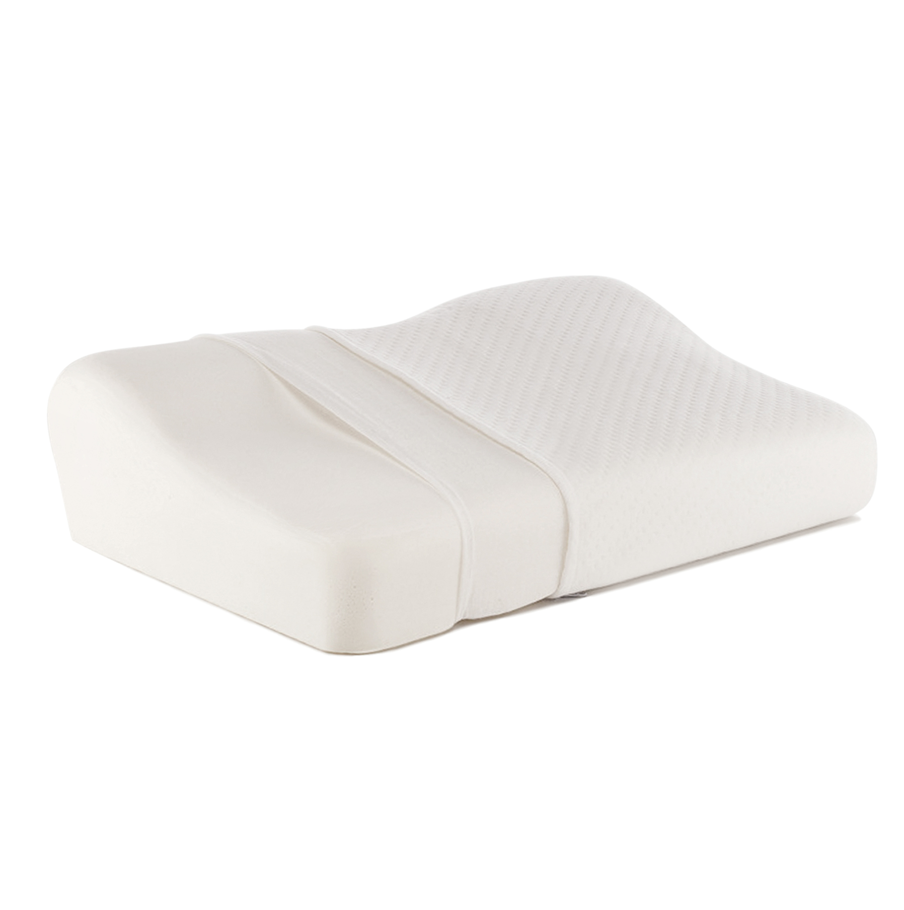 Lumf-502 yelkasiga o'rnatilgan xotira effektli yostiq. 6 va 12 sm roliklar LUMF-502
