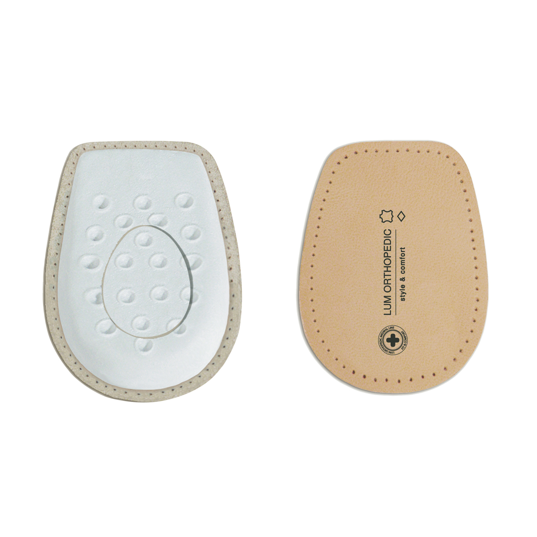 Ortopedik tamponlama LUM700