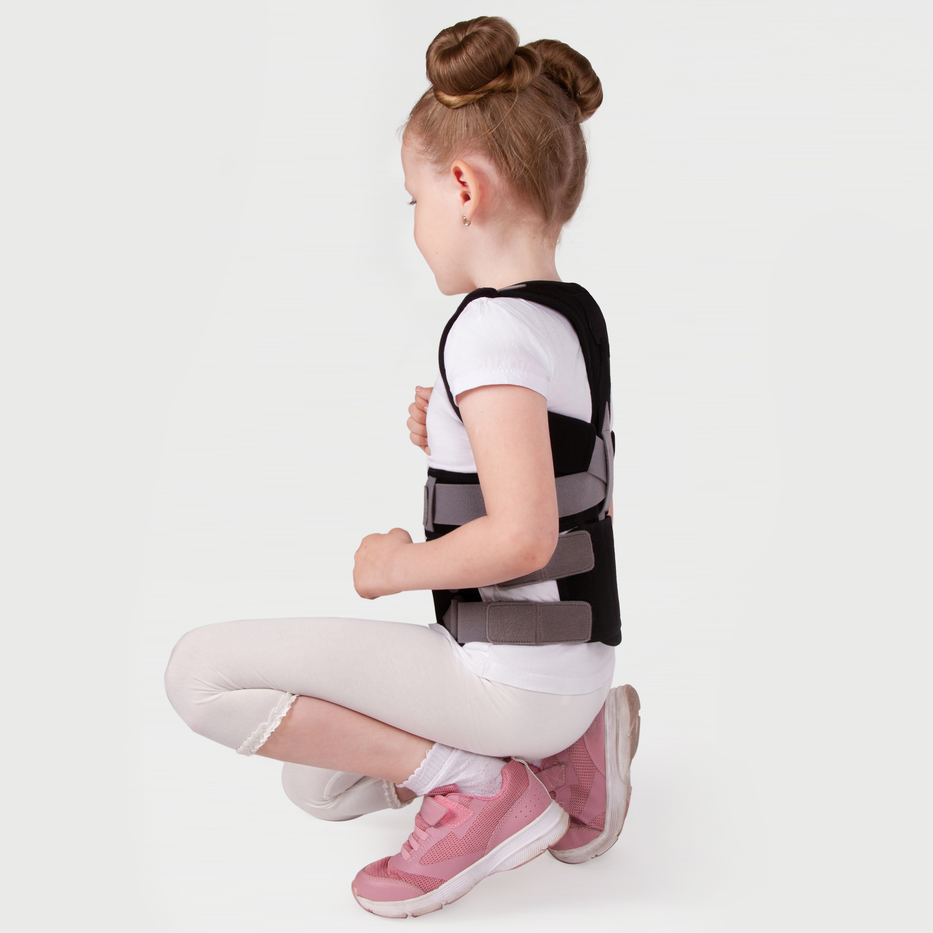 Modulli funktsional korset. Komolkin Korset TOM-1042