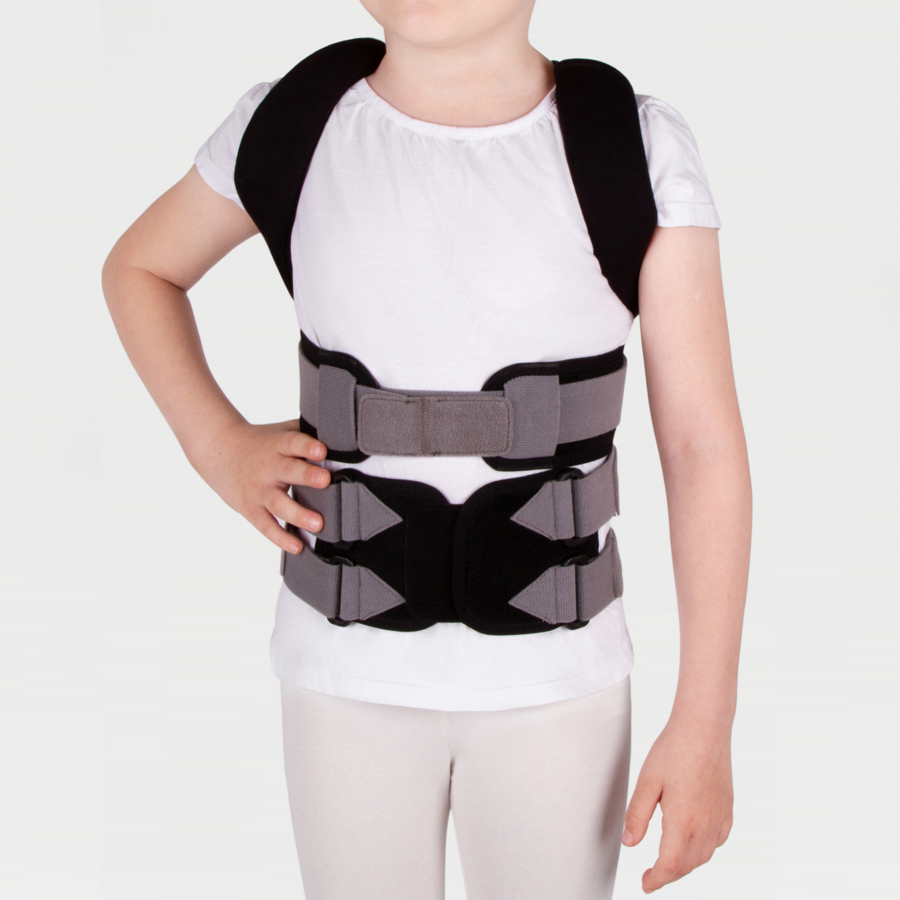 Modulli funktsional korset. Komolkin Korset TOM-1042
