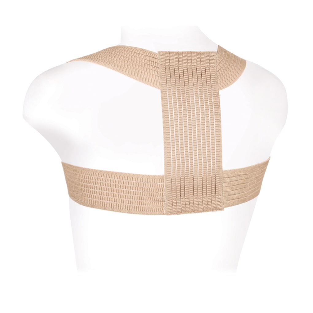 Ortopedik korset (reklinator) kk-772 КК-772