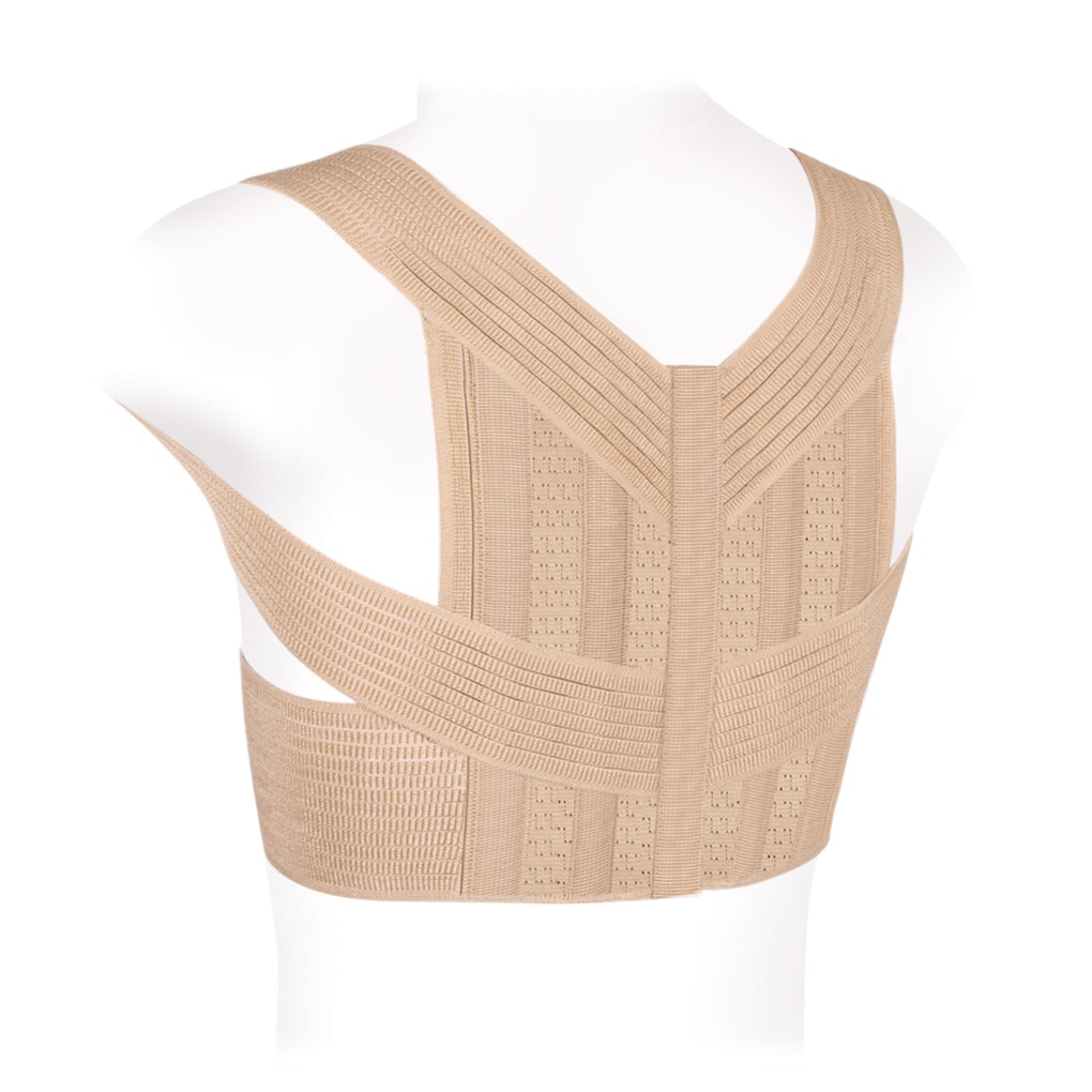 Ortopedik korset (reklinator) kk-04 КК-04