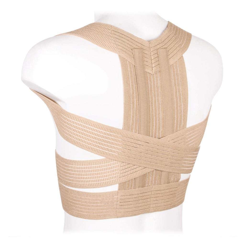 Ortopedik korset (reklinator) kk-05 КК-05