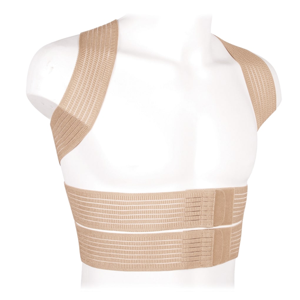Ortopedik korset (reklinator) kk-05 КК-05