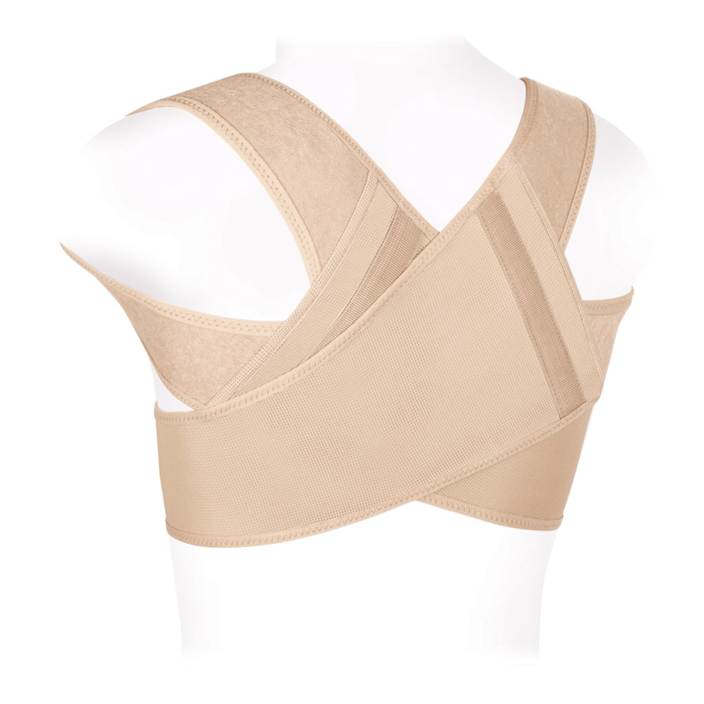 Ortopedik korset (reklinator) CR-D