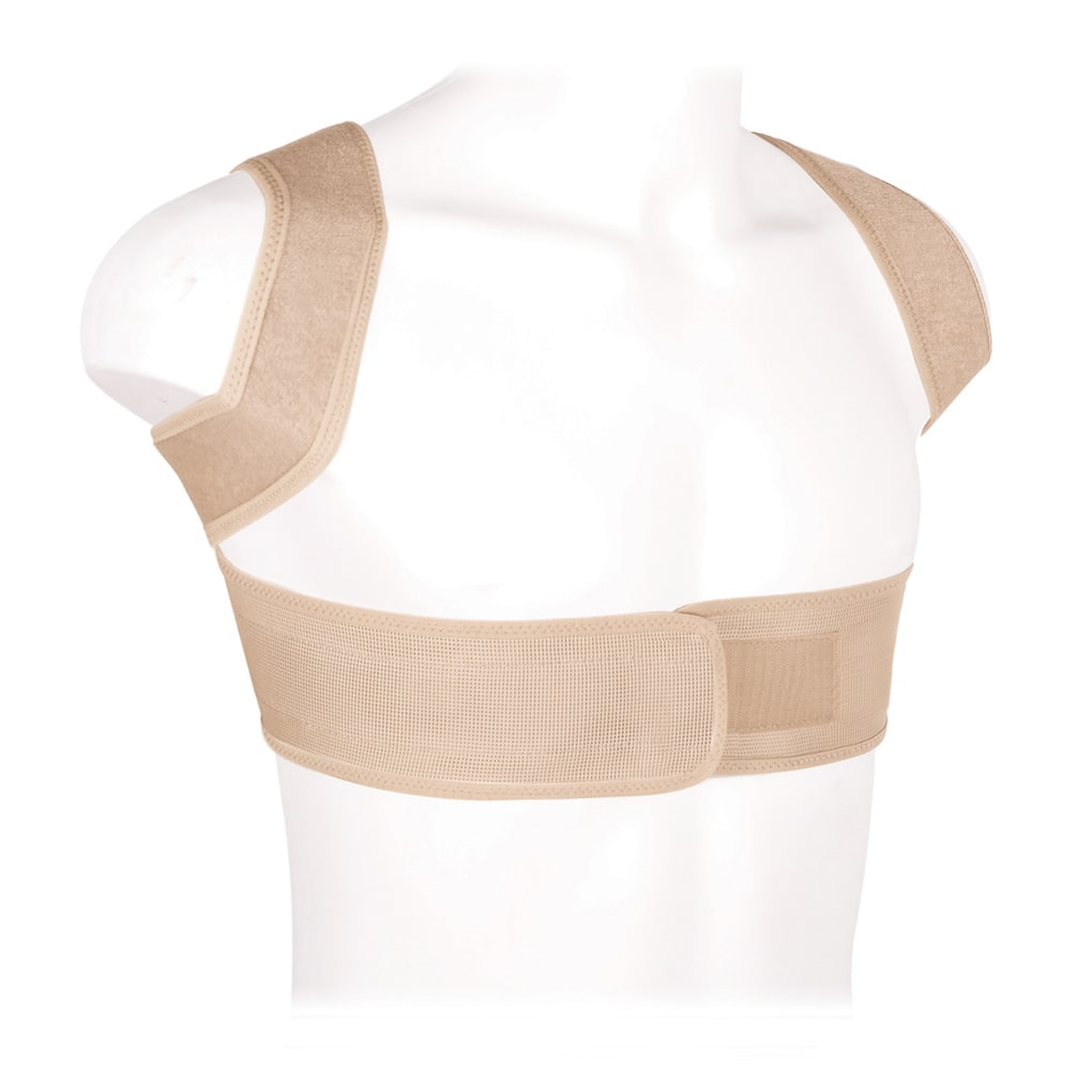Ortopedik korset (reklinator) CR-D
