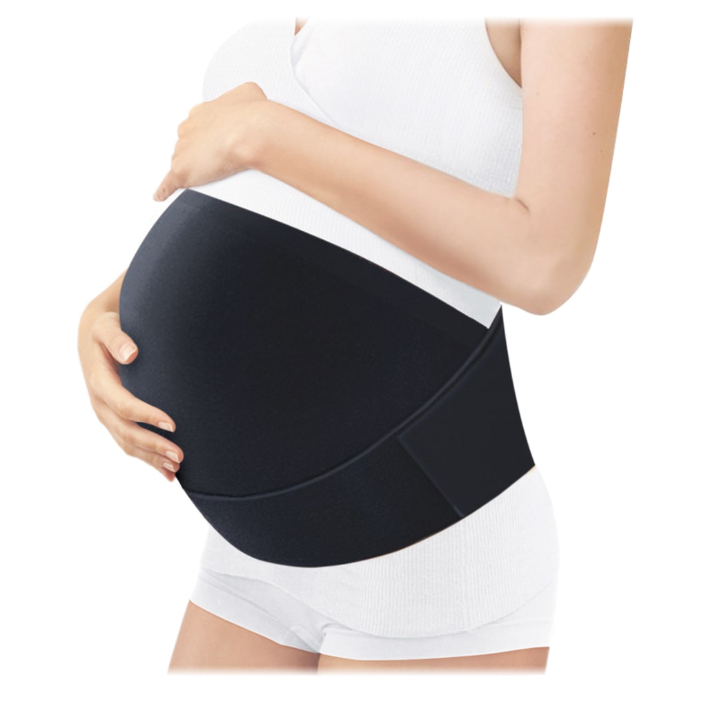 Antenatal lux-5 bandaji LUXS-5