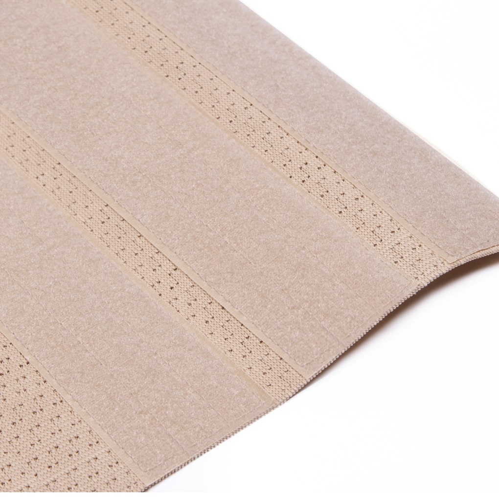 Qorin bo'shlig'idagi bandaj-125. Balandligi 25 sm. ПО-125