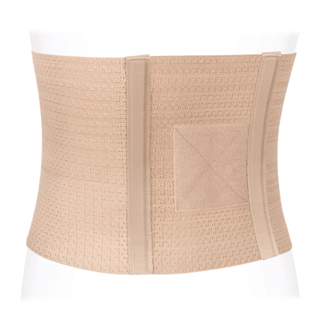 Qorin bo'shlig'idagi bandaj-125. Balandligi 25 sm. ПО-125