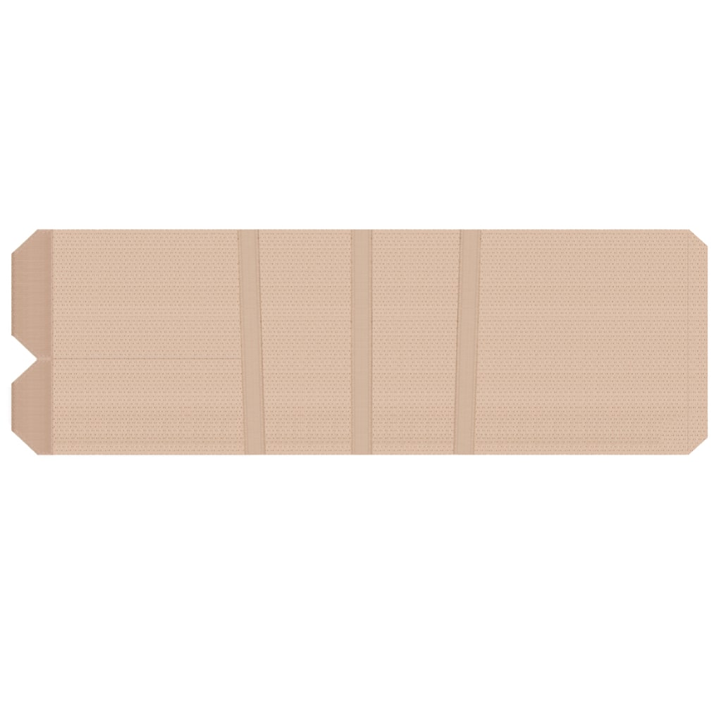 Qorin bo'shlig'idagi bandaj-125. Balandligi 25 sm. ПО-125