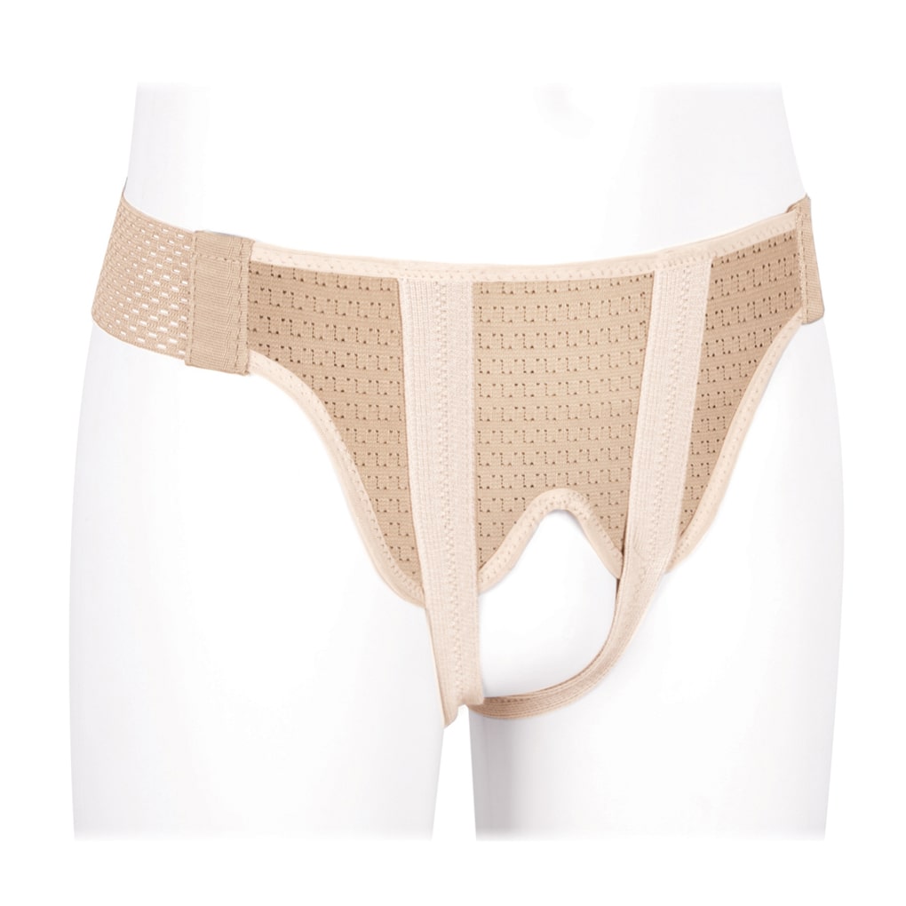 Churra inguinal bandaj GP-443 ГПП-443