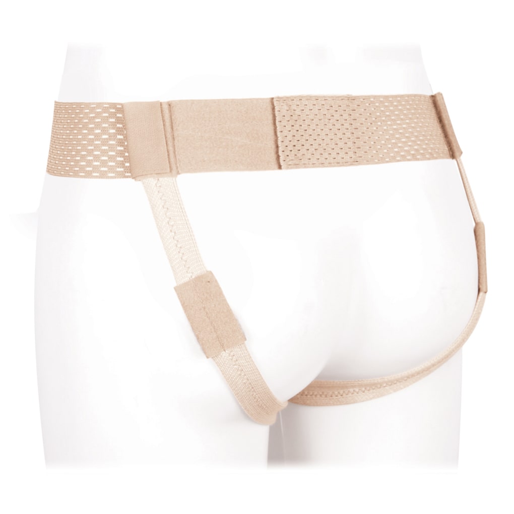 Churra inguinal bandaj GP-443 ГПП-443