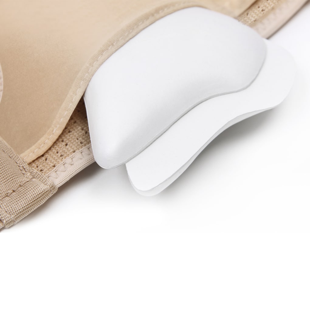 Churra inguinal bandaj GP-443 ГПП-443