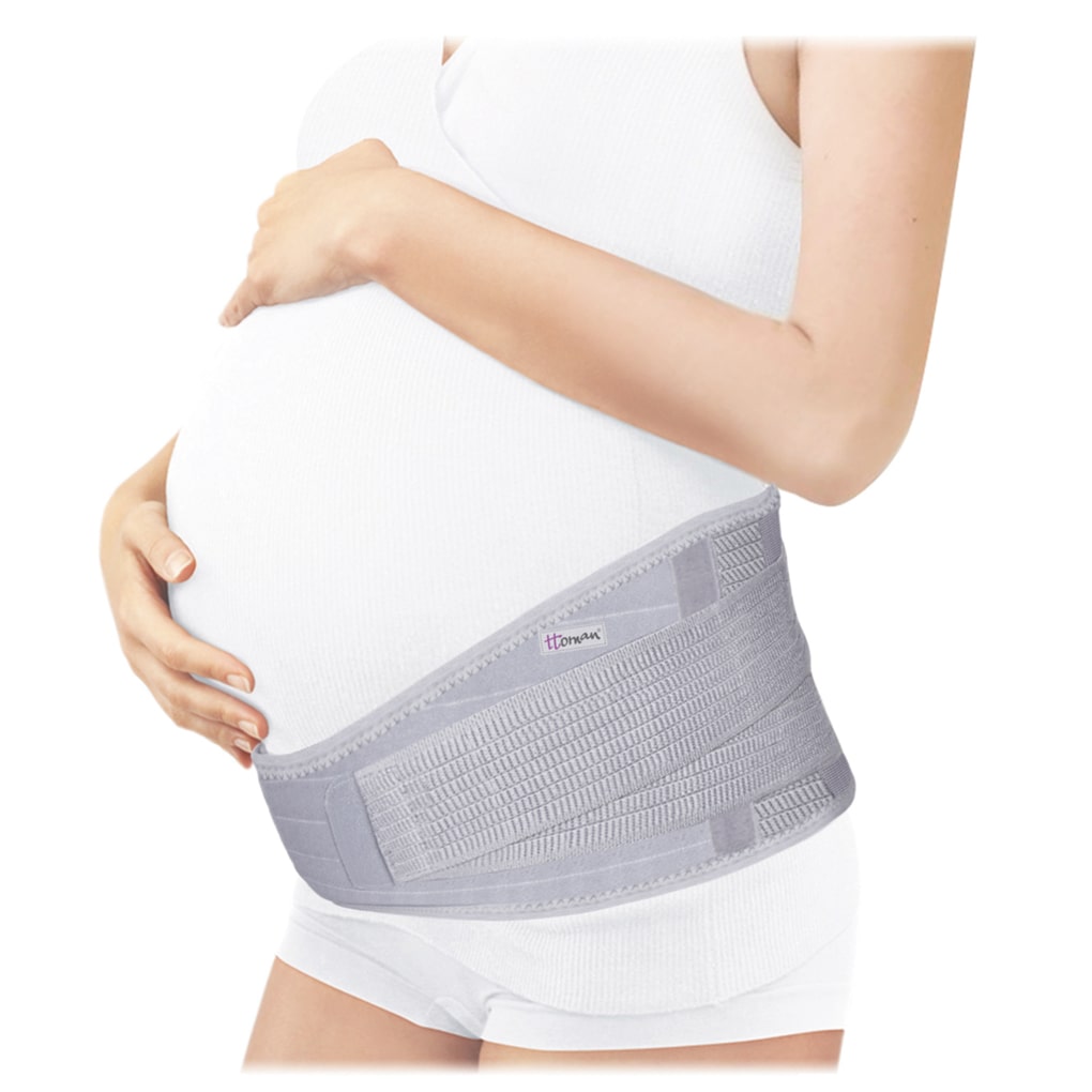 Antenatal bandaj TOM1021