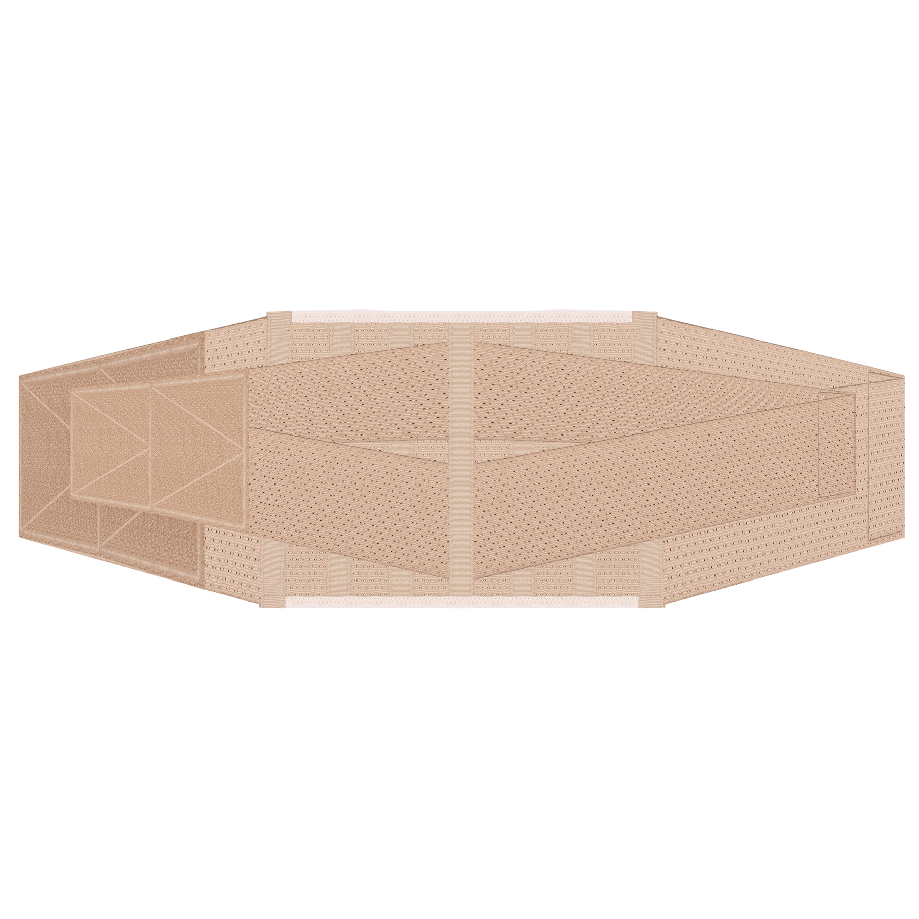 Torakolumbar sakral korset prr - 130 qattiq fiksatsiyasi ПРР-130