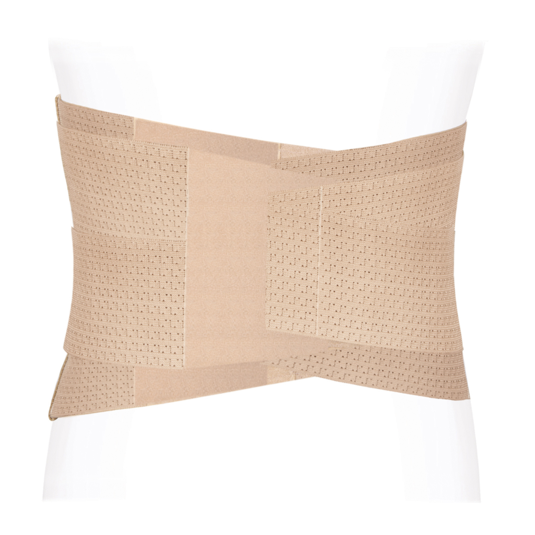Torakolumbar sakral korset prr - 130 qattiq fiksatsiyasi ПРР-130