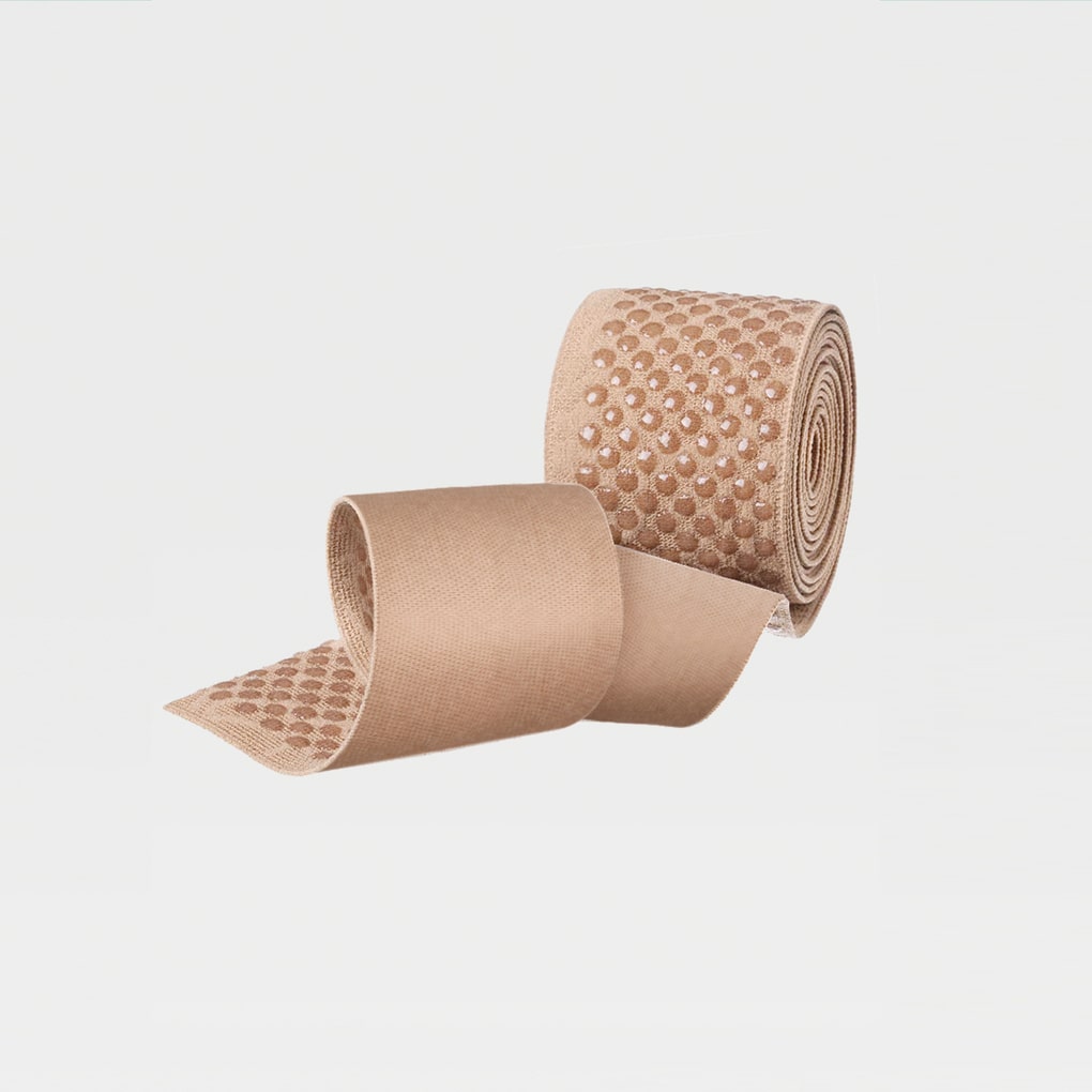 keng kestirib, silikon asosidagi oddiy yopiq paypoqli paypoq ID-300W