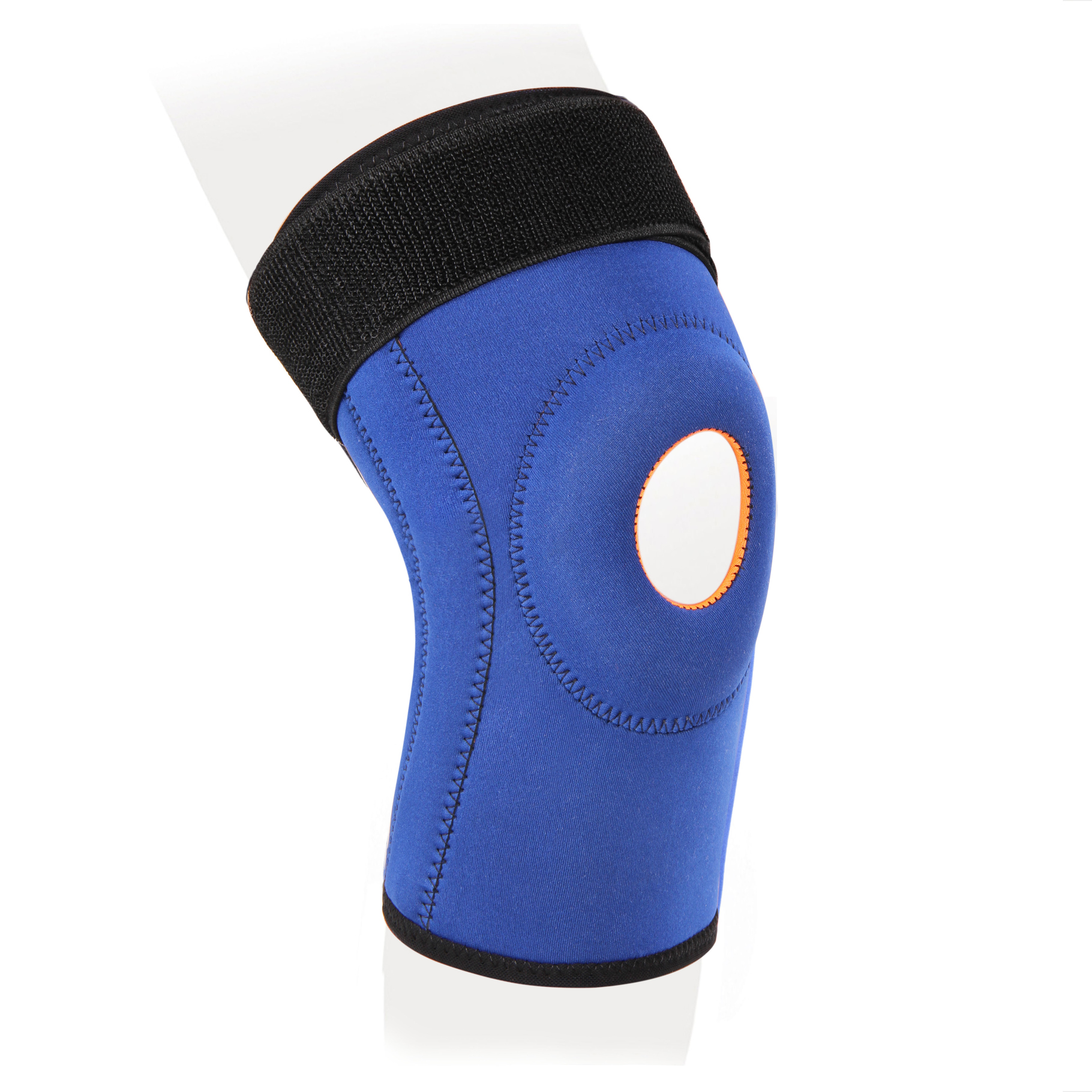 ajraladigan tizza bo'g'imidagi bandaj KS-051
