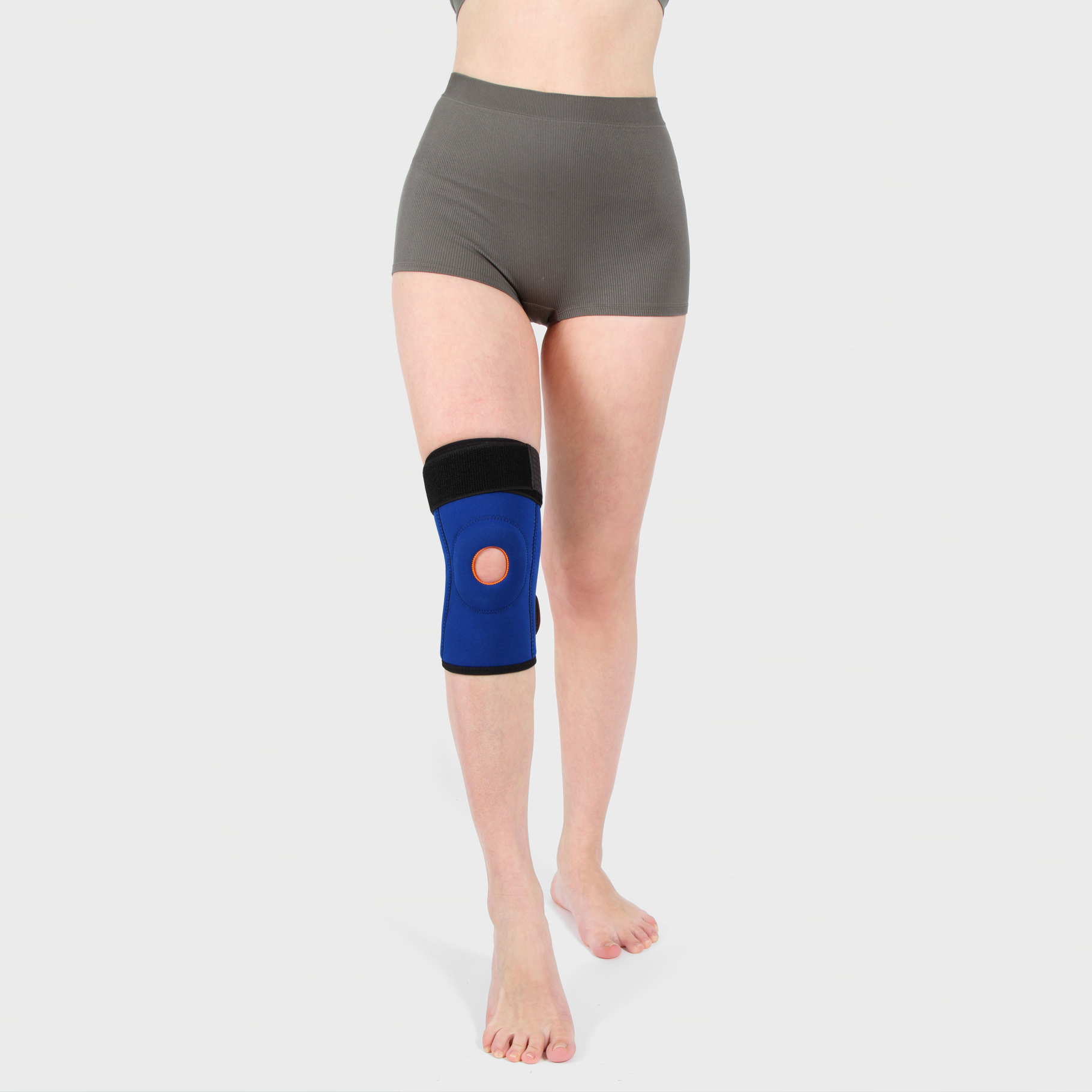ajraladigan tizza bo'g'imidagi bandaj KS-051