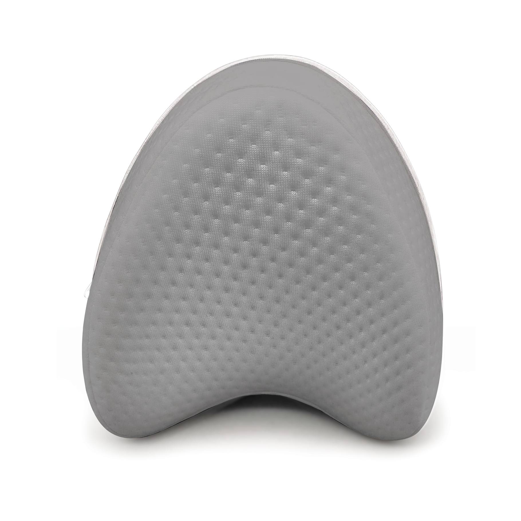Lumf-535 xotira ko'pikli ortopedik yostiq. 24x22x14 sm LUMF-535