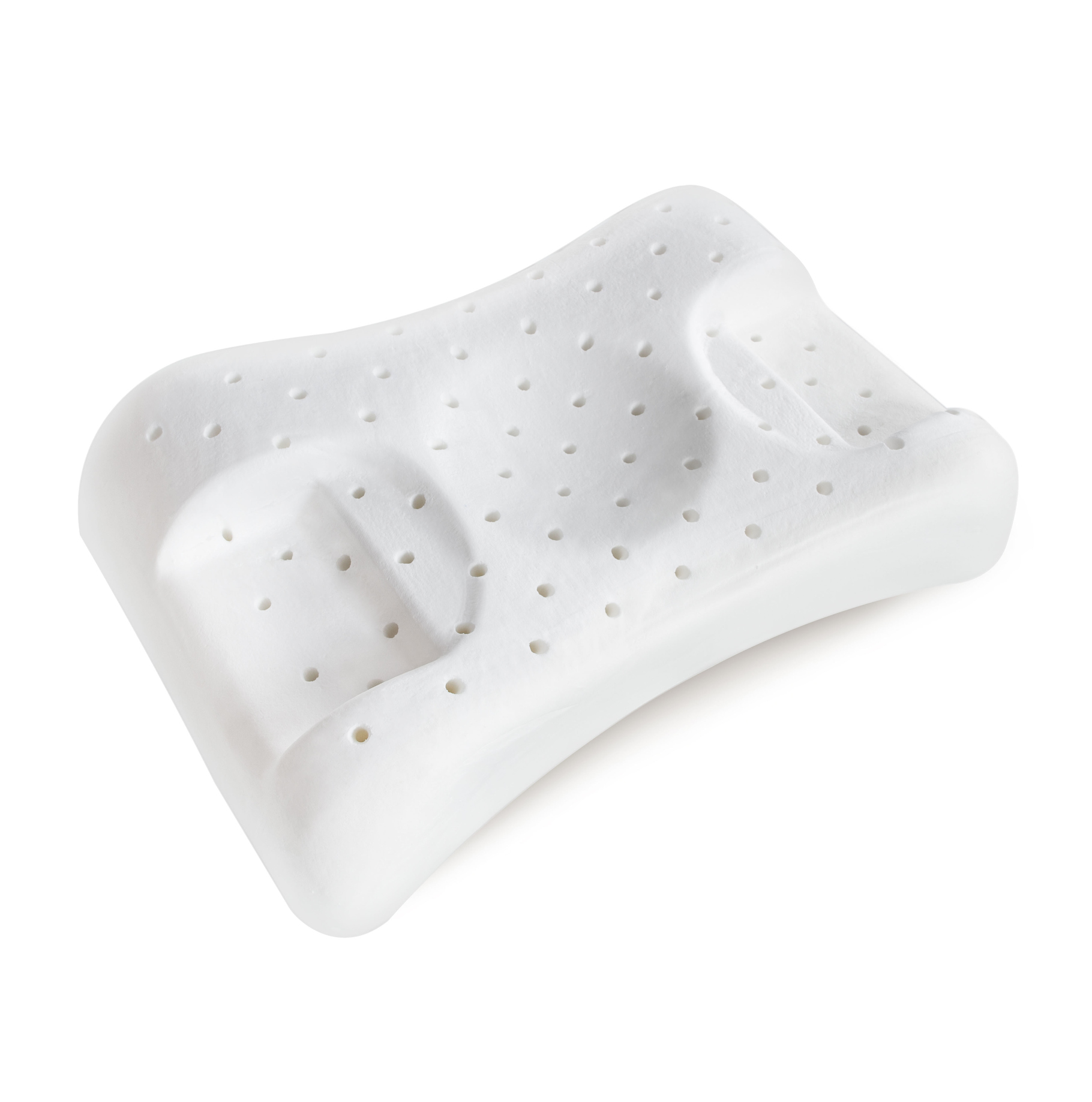 Ortopedik go'zallik ajinlarga qarshi yostiq. 53x35x12 sm LUMF-532